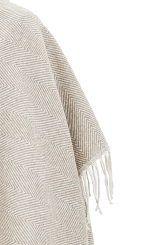 Écharpe - Cinzento-claro