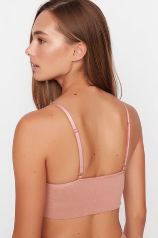 Soutien desportivo - Rosa