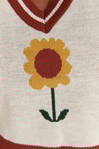 Camisola Cinzento-claro