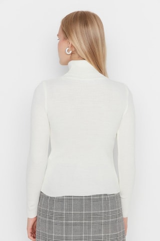 2 camisolas slim - Branco e preto