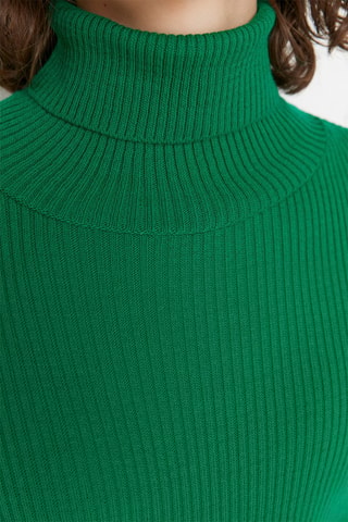 Camisola Verde