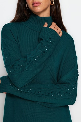 Camisola - Verde