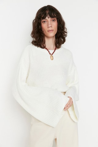 Camisola - Cru