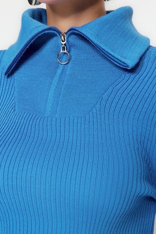 Camisola - Azul