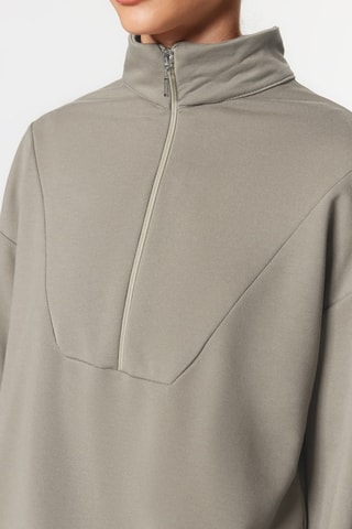 Calças de treino e sweat - Cinzento