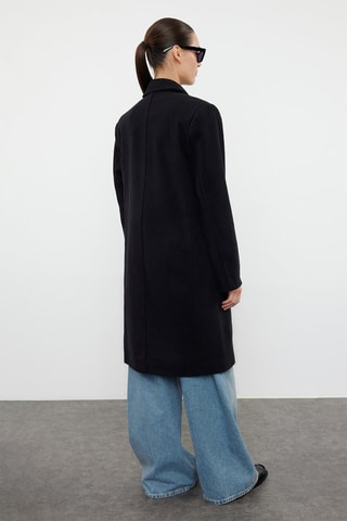 Sobretudo - Preto