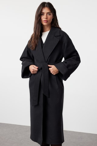 Sobretudo - Antracite