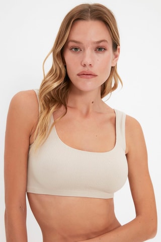 Soutien desportivo Cru