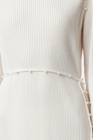 Vestido comprido - Branco