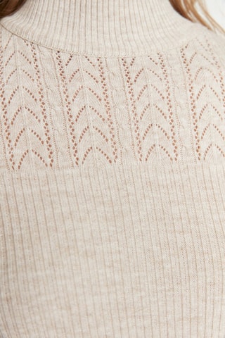 Camisola interior Bege