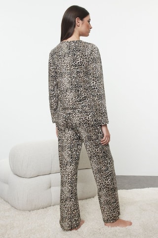 Pijama - Bege