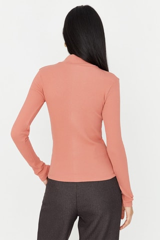 T-shirt - Rosa-claro