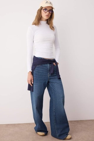 Camisola interior - Branco