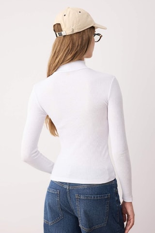 Camisola interior - Branco