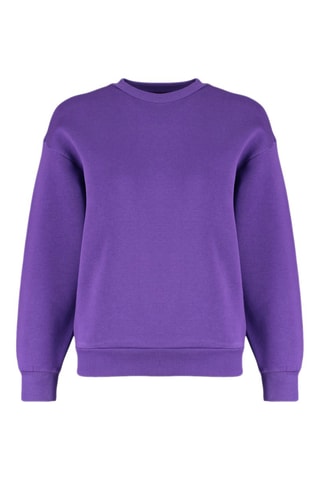 Sweat regular - Violeta
