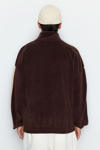 Sweat - Castanho