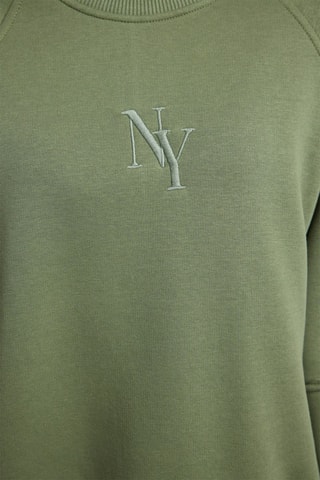 Sweat regular - Caqui