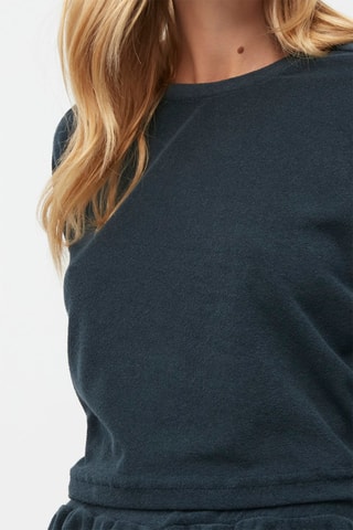 Sweat e calças de treino - Azul-marinho