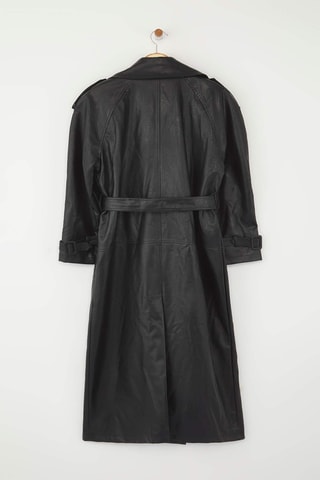 Trench - Preto