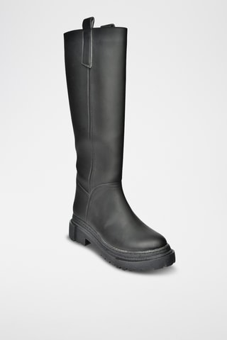 Botas - Preto