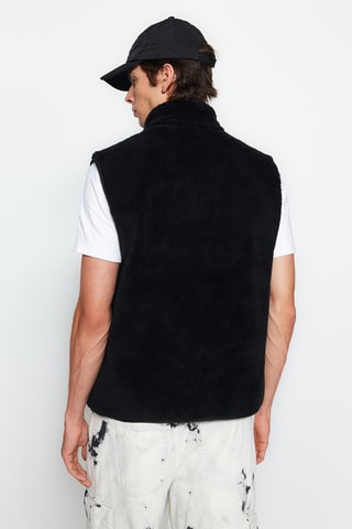 Colete - Preto