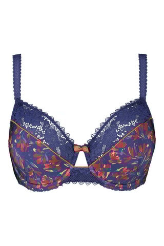 Soutien Violette - Violeta