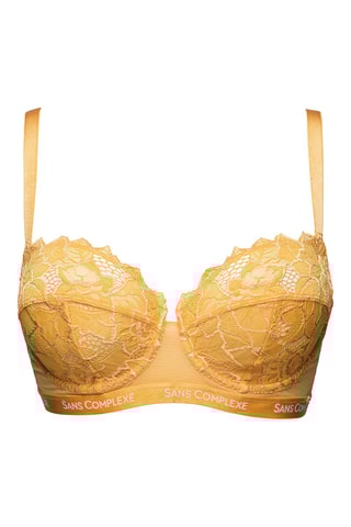 Soutien Arum - Laranja