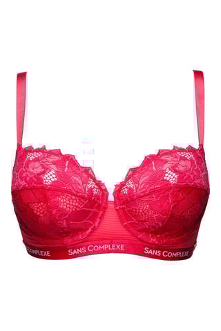 Soutien Arum - Fúcsia