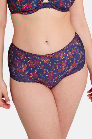 Shorties Violette - Violeta