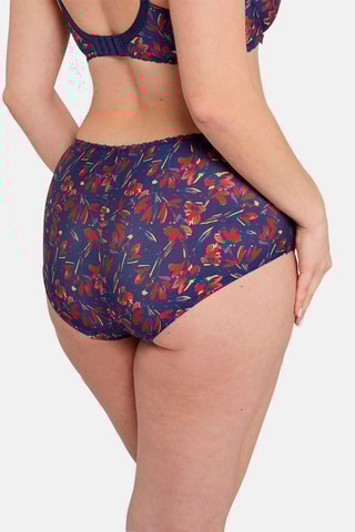 Shorties Violette - Violeta