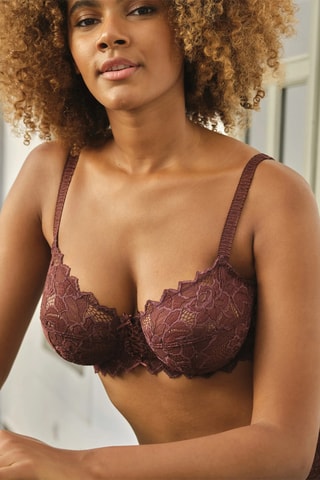 Soutien Arum - Castanho