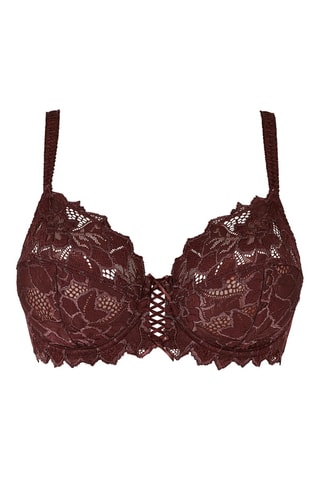 Soutien Arum - Castanho