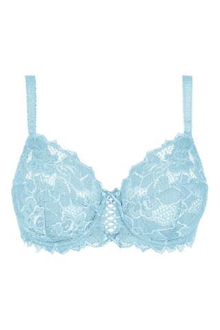 Soutien Arum - Azul-celeste