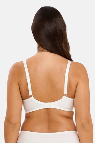 Soutien So Feminine - Marfim