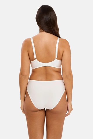 Soutien So Feminine - Marfim