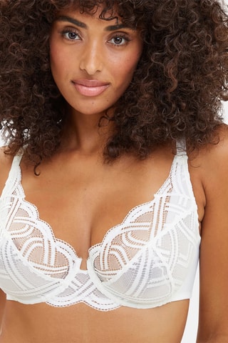 Soutien Elise - Marfim