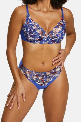 Soutien Elise Fantaisy - Índigo