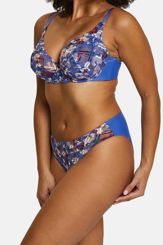 Soutien Elise Fantaisy - Índigo
