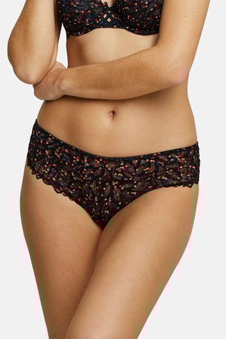 Shorties Divine Pop - Preto