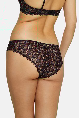 Shorties Divine Pop - Preto