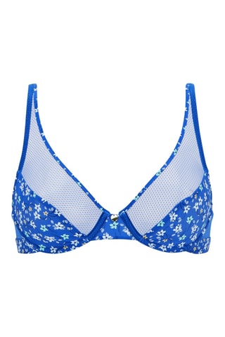 Soutien Merveilleuse Pop - Azul