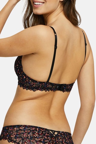 Soutien Devine Pop - Preto