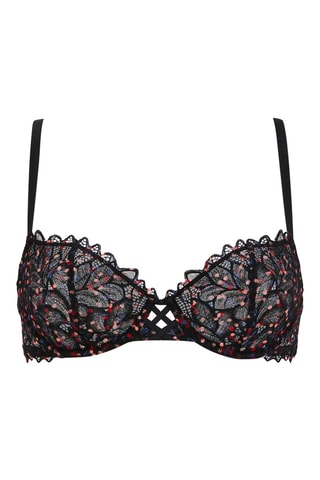 Soutien Devine Pop - Preto