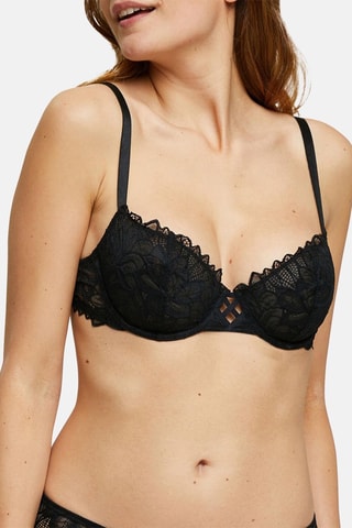 Soutien Devine Pop - Preto