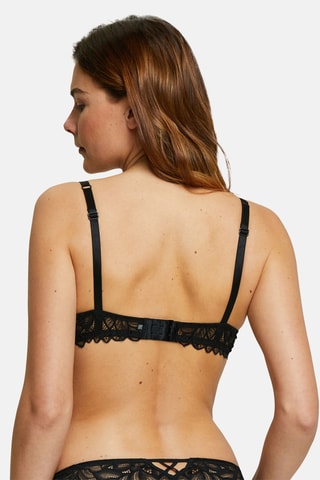 Soutien Devine Pop - Preto