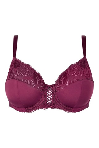 Soutien Amélie - Bordô