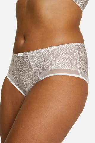 Shorties Complice - Toupeira