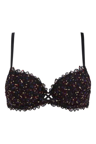 Soutien Devine Pop - Preto