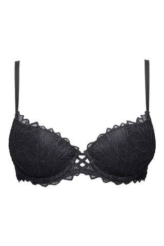 Soutien Divine Envie - Preto