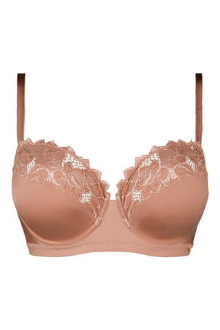 Soutien Arum gloss - Bege